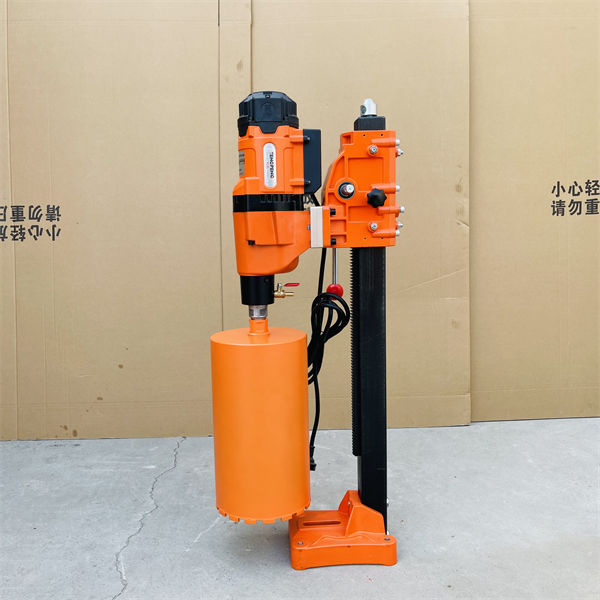 19款350水鑽機