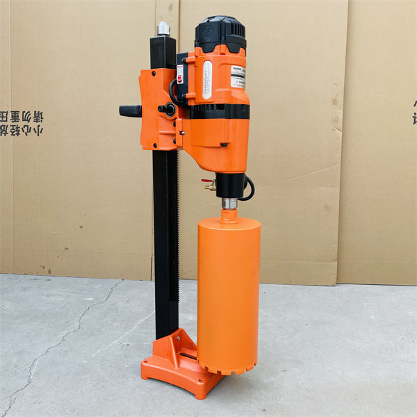 19款260水鑽機（jī）