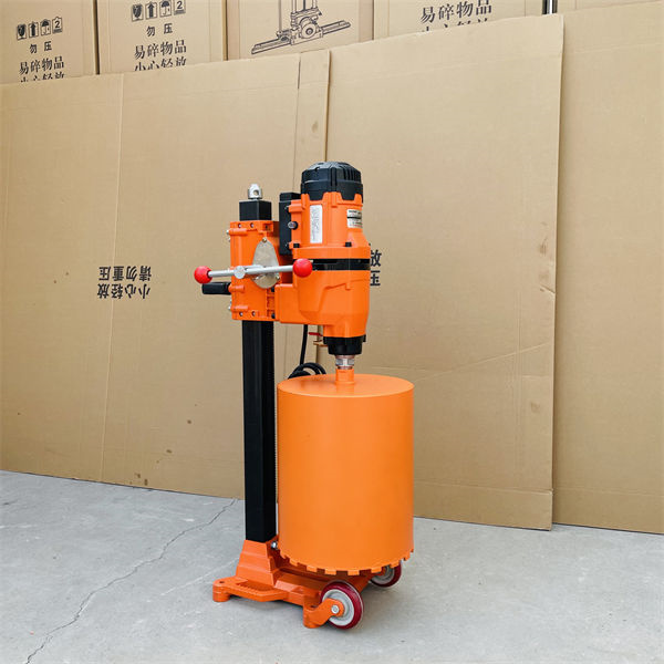 升（shēng）級款工（gōng）業（yè）級600水鑽機