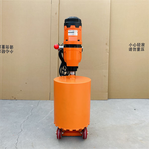升級款工業級600水鑽（zuàn）機